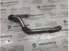 Recambio de tubo para renault megane ii classic berlina 1.5 dci diesel referencia OEM IAM   