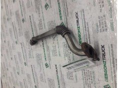 Recambio de tubo para renault megane ii classic berlina 1.5 dci diesel referencia OEM IAM    2