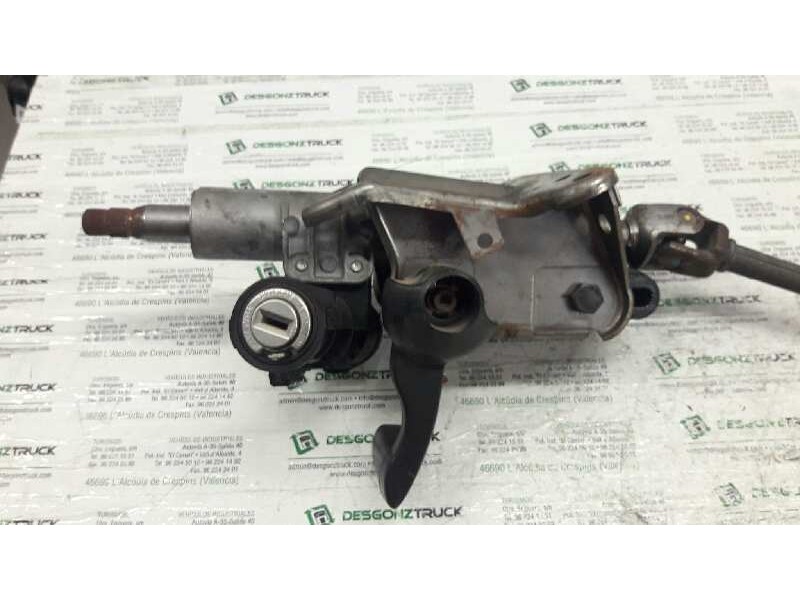 Recambio de columna direccion para alfa romeo 147 (190) 1.9 jtd 120 collezione referencia OEM IAM 606935380  
