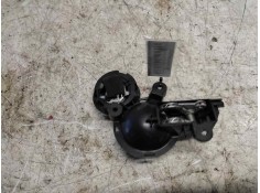 Recambio de maneta interior delantera izquierda para bmw mini (r50,r53) one referencia OEM IAM 1502075   2