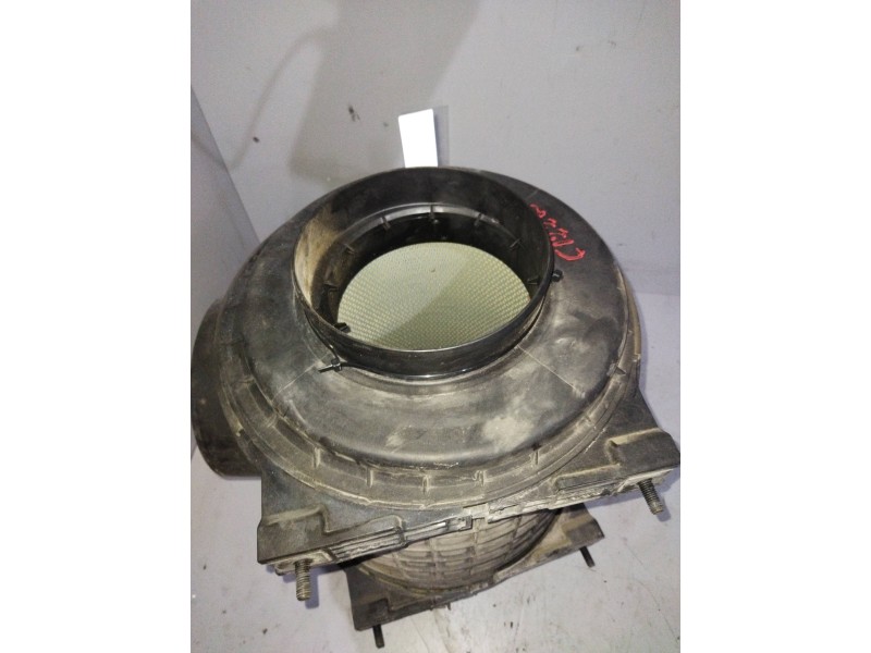 Recambio de filtro aire para renault premium lander 10.8 diesel referencia OEM IAM 5010626191  