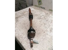 Recambio de transmision delantera derecha para ford focus berlina (cak) ghia referencia OEM IAM   