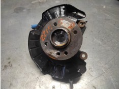 Recambio de mangueta delantera derecha para bmw mini (r50,r53) one referencia OEM IAM   