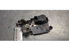 Recambio de cerradura puerta trasera izquierda para fiat bravo (182) 16v 80 sx referencia OEM IAM    2