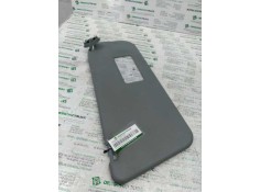 Recambio de parasol derecho para citroën berlingo 1.9 d multispace referencia OEM IAM   