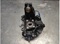 Recambio de mangueta delantera derecha para bmw mini (r50,r53) one referencia OEM IAM    2