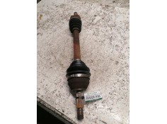 Recambio de transmision delantera izquierda para ford focus berlina (cak) ghia referencia OEM IAM   