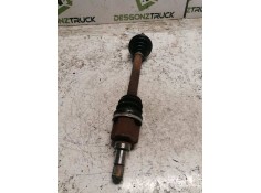 Recambio de transmision delantera izquierda para ford focus berlina (cak) ghia referencia OEM IAM    2