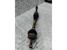 Recambio de transmision delantera derecha para citroën xsara berlina 1.9 d sx referencia OEM IAM   