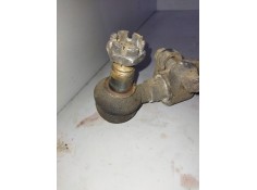 Recambio de barra direccion para iveco stralis (as) 11.1 diesel referencia OEM IAM    2