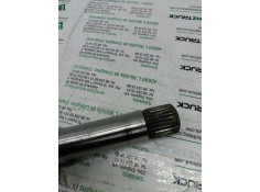 Recambio de transmision delantera derecha para citroën xsara berlina 1.9 d sx referencia OEM IAM    2