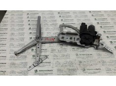 Recambio de elevalunas delantero derecho para opel corsa c 1.2 16v cat (z 12 xe / lw4) referencia OEM IAM 24466594  