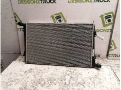 Recambio de radiador agua para seat leon (1p1) comfort limited referencia OEM IAM 1K0121251AK  