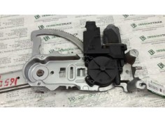 Recambio de elevalunas delantero derecho para opel corsa c 1.2 16v cat (z 12 xe / lw4) referencia OEM IAM 24466594   2