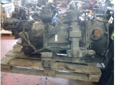 Recambio de caja cambios para scania serie 4 (p/r 124 l) fsa 420 (4x2) e2/e3 corto cr 13 / 14 b referencia OEM IAM GRS900R 70964