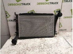 Recambio de intercooler para seat leon (1p1) comfort limited referencia OEM IAM 1K0145803Q  