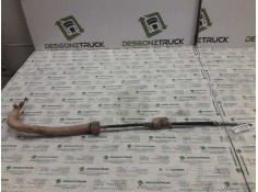 Recambio de cables de freno mano para ssangyong musso 2.9 d referencia OEM IAM   