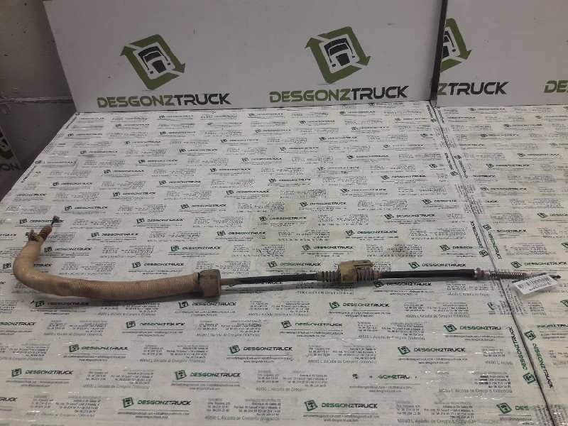 Recambio de cables de freno mano para ssangyong musso 2.9 d referencia OEM IAM   