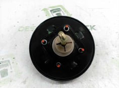 Recambio de servofreno para fiat fiorino (255) furg. referencia OEM IAM 7606877  