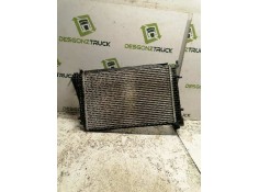 Recambio de intercooler para seat leon (1p1) comfort limited referencia OEM IAM 1K0145803Q   2