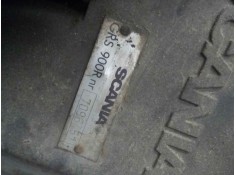 Recambio de caja cambios para scania serie 4 (p/r 124 l) fsa 420 (4x2) e2/e3 corto cr 13 / 14 b referencia OEM IAM GRS900R 70964 2
