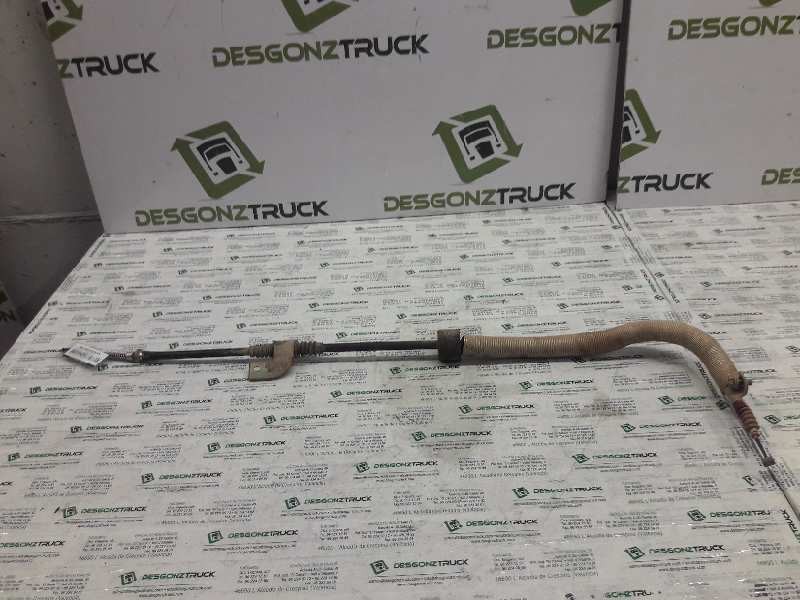 Recambio de cables de freno mano para ssangyong musso 2.9 d referencia OEM IAM   