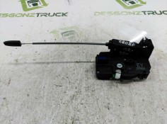 Recambio de cerradura puerta delantera derecha para opel zafira a blue line referencia OEM IAM 133140 133140 