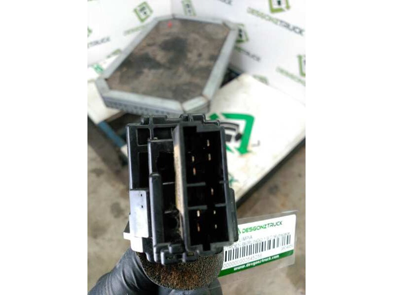 Recambio de mando limpia para citroën berlingo 1.9 d multispace referencia OEM IAM 96049597ZL  