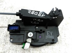 Recambio de cerradura puerta delantera derecha para opel zafira a blue line referencia OEM IAM 133140 133140  2