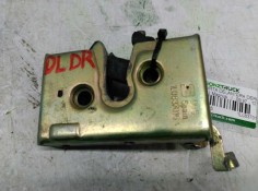 Recambio de cerradura puerta delantera derecha para seat toledo (1l) magnus referencia OEM IAM 1L0837016  