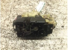 Recambio de cerradura puerta delantera derecha para seat leon (1m1) signo referencia OEM IAM 3B1837016AD 8 PINS 