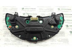 Recambio de cuadro instrumentos para opel corsa c 1.2 16v cat (z 12 xe / lw4) referencia OEM IAM 13117946CD   2