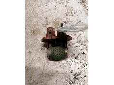 Recambio de resistencia calefaccion para citroën jumper combi desde ´02 29 c 2.0 hdi/-hdi 85 confort referencia OEM IAM   2 PINS