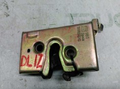 Recambio de cerradura puerta delantera izquierda para seat toledo (1l) magnus referencia OEM IAM 1L0837015  