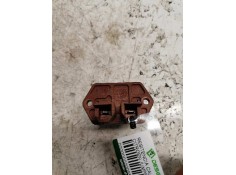 Recambio de resistencia calefaccion para citroën jumper combi desde ´02 29 c 2.0 hdi/-hdi 85 confort referencia OEM IAM   2 PINS 2