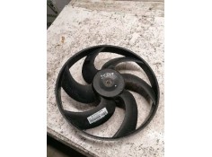 Recambio de electroventilador para citroën jumper combi desde ´02 29 c 2.0 hdi/-hdi 85 confort referencia OEM IAM 1341618080 2 P