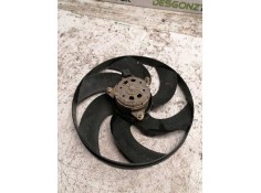 Recambio de electroventilador para citroën jumper combi desde ´02 29 c 2.0 hdi/-hdi 85 confort referencia OEM IAM 1341618080 2 P 2