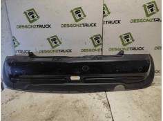 Recambio de paragolpes trasero para bmw mini (r50,r53) one referencia OEM IAM   
