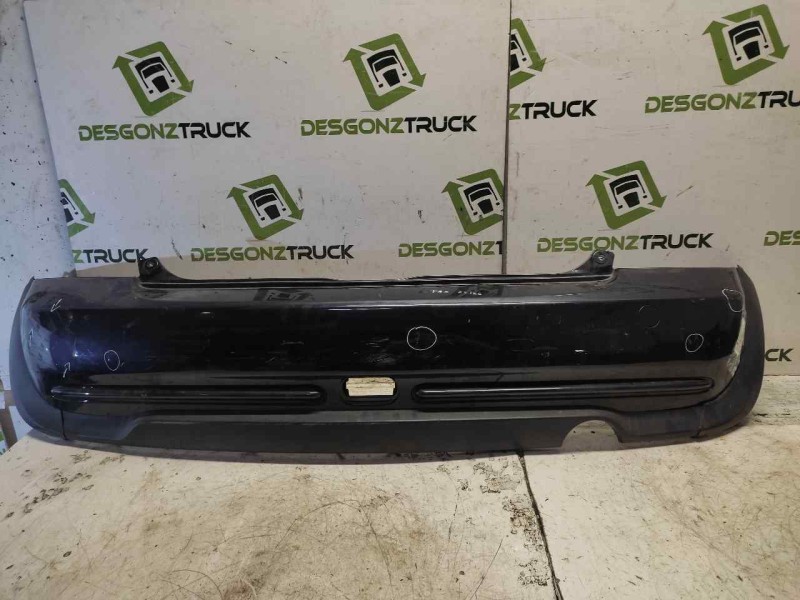 Recambio de paragolpes trasero para bmw mini (r50,r53) one referencia OEM IAM   