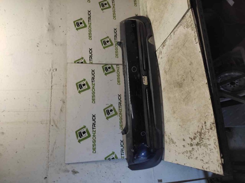 Recambio de paragolpes trasero para bmw mini (r50,r53) one referencia OEM IAM   