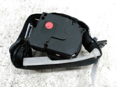 Recambio de cinturon seguridad delantero izquierdo para opel zafira a blue line referencia OEM IAM 13120725   2