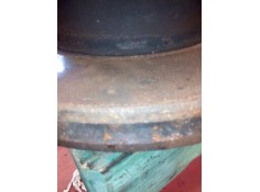 Recambio de buje delantero para mercedes-benz actros bm 963.xxx 2-achser 18xx 4x2 sattelzugmaschine l bigspace referencia OEM IA 2