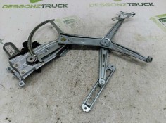 Recambio de elevalunas delantero derecho para opel zafira a blue line referencia OEM IAM 09118665 09118665 1011250200