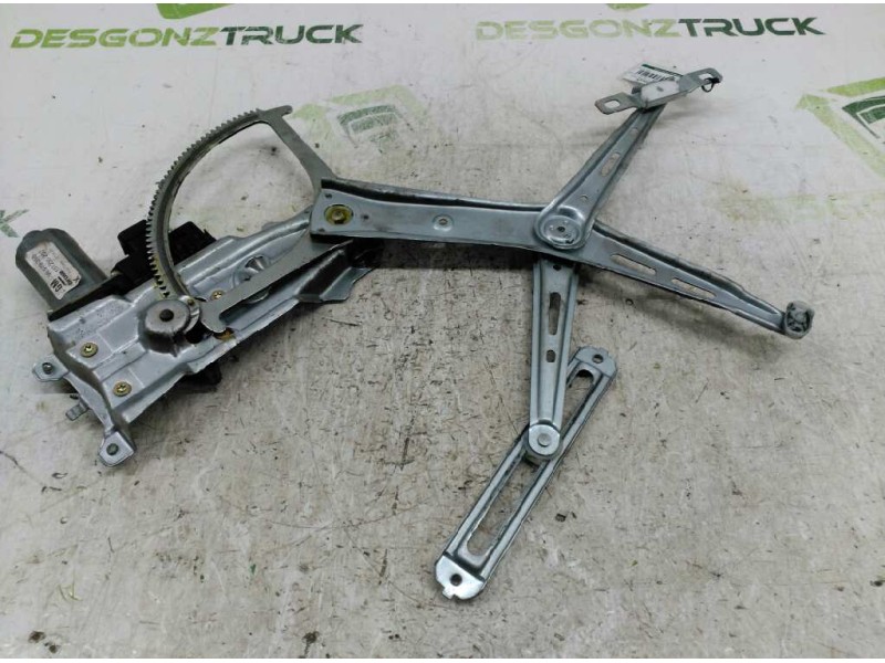 Recambio de elevalunas delantero derecho para opel zafira a blue line referencia OEM IAM 09118665 09118665 1011250200