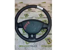 Recambio de volante para renault mascott fg 120. 35/55/65 cabina individual referencia OEM IAM   