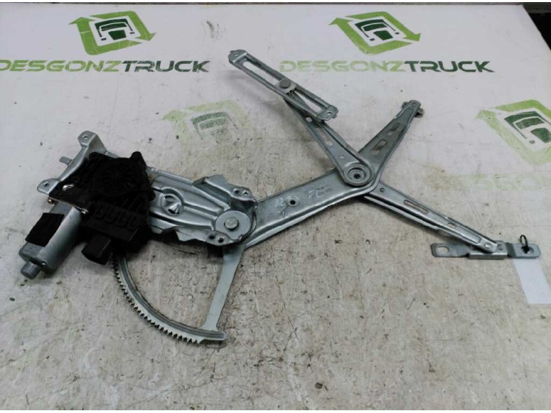 Recambio de elevalunas delantero derecho para opel zafira a blue line referencia OEM IAM 09118665 09118665 1011250200