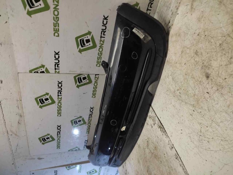 Recambio de paragolpes trasero para bmw mini (r50,r53) one referencia OEM IAM   