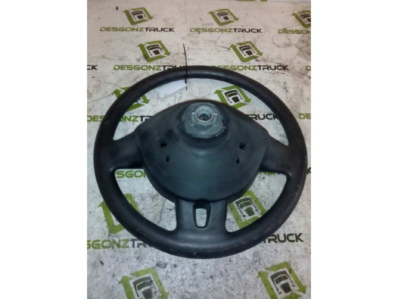 Recambio de volante para renault mascott fg 120. 35/55/65 cabina individual referencia OEM IAM   