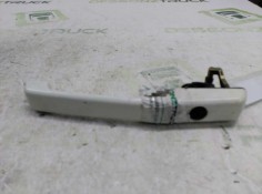 Recambio de maneta exterior delantera izquierda para seat toledo (1l) magnus referencia OEM IAM   