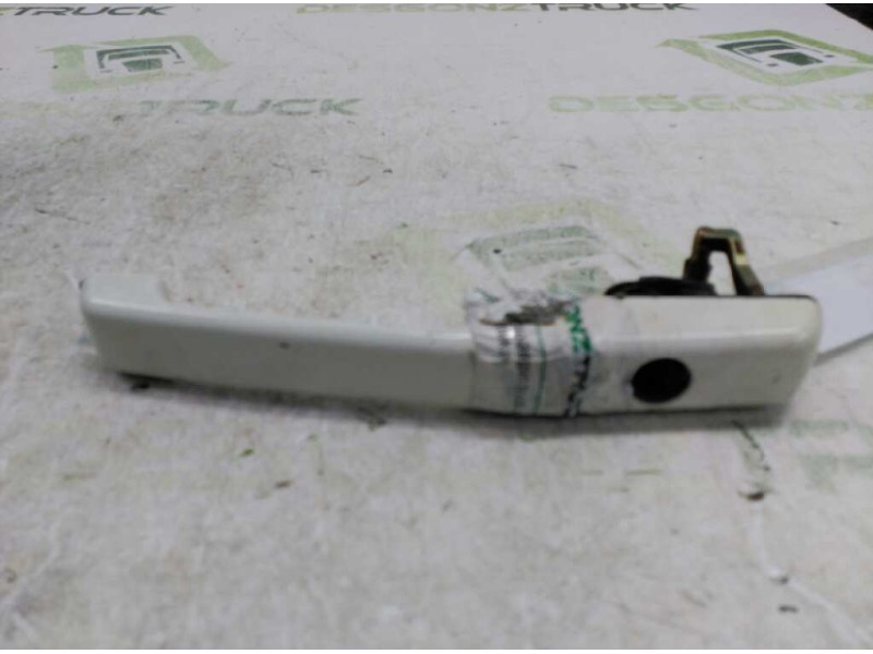 Recambio de maneta exterior delantera izquierda para seat toledo (1l) magnus referencia OEM IAM   